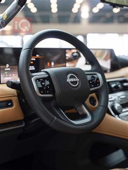 نيسان باترول